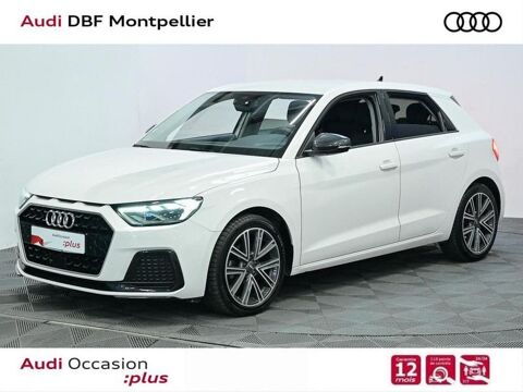 Annonce voiture Audi A1 20880 €