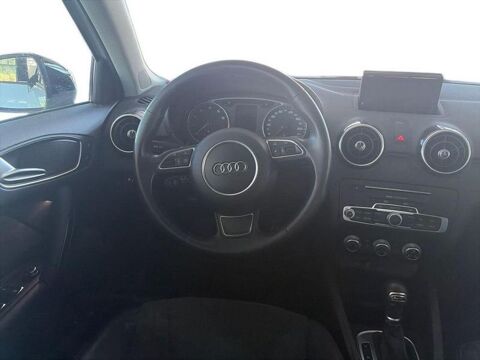 A1 Audi 2018 occasion 33370 Artigues-pr&egrave;s-Bordeaux