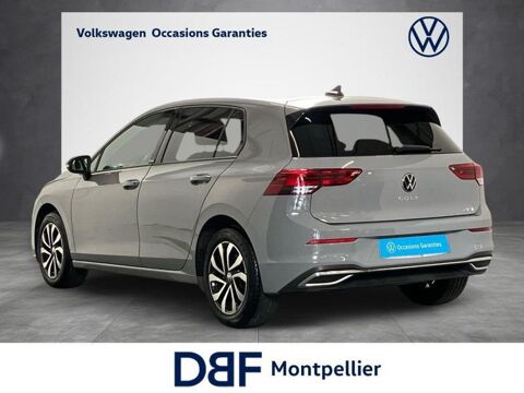 Golf Volkswagen 2023 occasion 34000 Montpellier