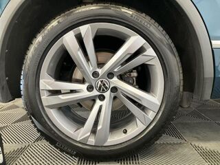 Tiguan Volkswagen 2023 occasion 34000 Montpellier