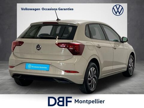 Polo Volkswagen 2024 occasion 34000 Montpellier