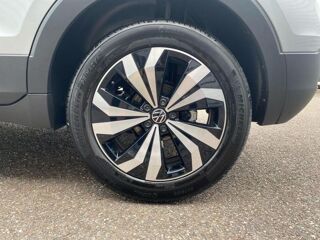 T-Cross Volkswagen 2026 occasion 33700 M&eacute;rignac