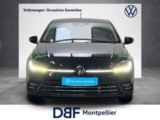 Polo Volkswagen 2023 occasion 34000 Montpellier