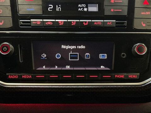 UP Volkswagen 2022 occasion 34000 Montpellier
