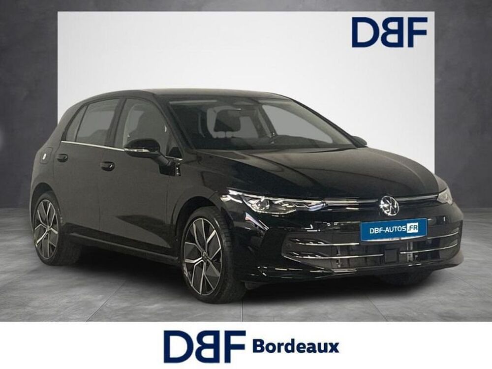 Golf Volkswagen 2025 occasion 33700 M&eacute;rignac