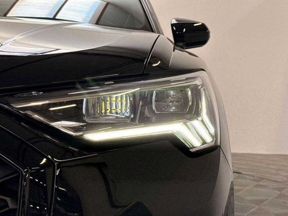 Q3 Audi 2025 occasion 34000 Montpellier