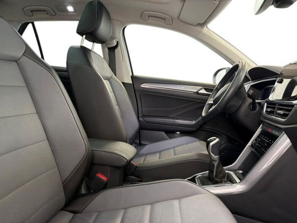 T-ROC Volkswagen 2023 occasion 34000 Montpellier