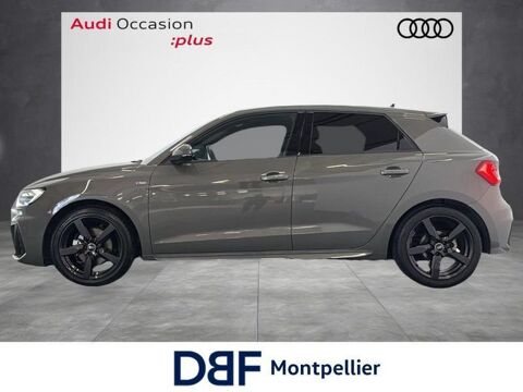 A1 Audi 2023 occasion 34000 Montpellier