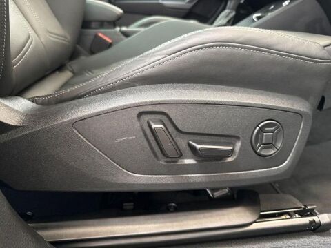 Q3 Audi 2025 occasion 34000 Montpellier