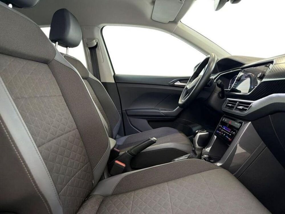 T-Cross Volkswagen 2023 occasion 34000 Montpellier