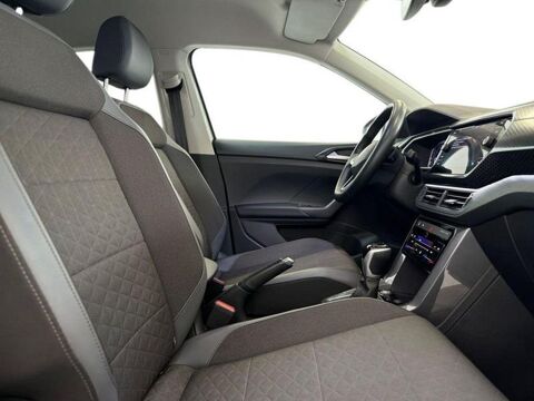 T-Cross Volkswagen 2023 occasion 34000 Montpellier