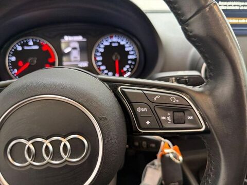 A3 Audi 2017 occasion 34000 Montpellier