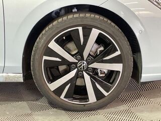Golf Volkswagen 2025 occasion 33700 M&eacute;rignac