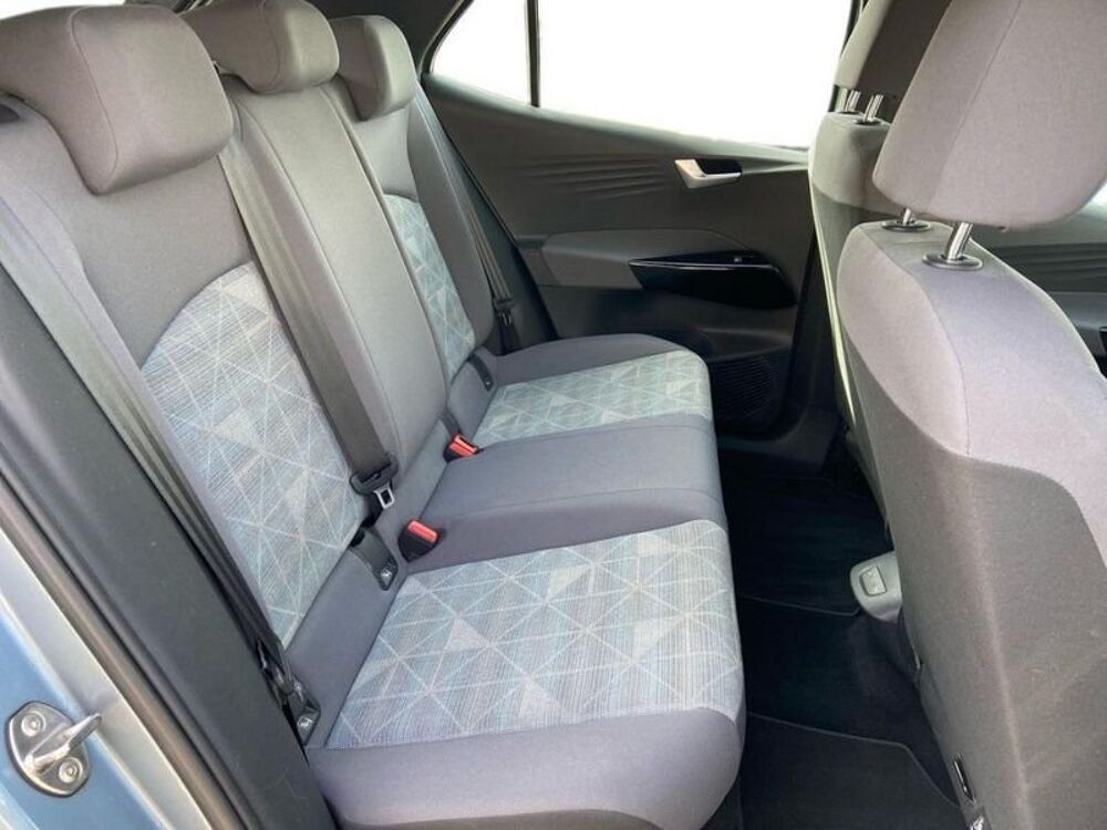 ID.3 Volkswagen 2021 occasion 33700 M&eacute;rignac