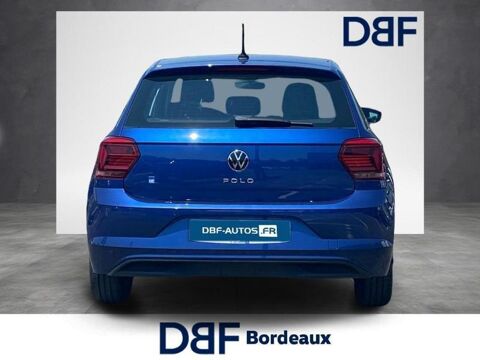 Polo Volkswagen 2020 occasion 33700 M&eacute;rignac