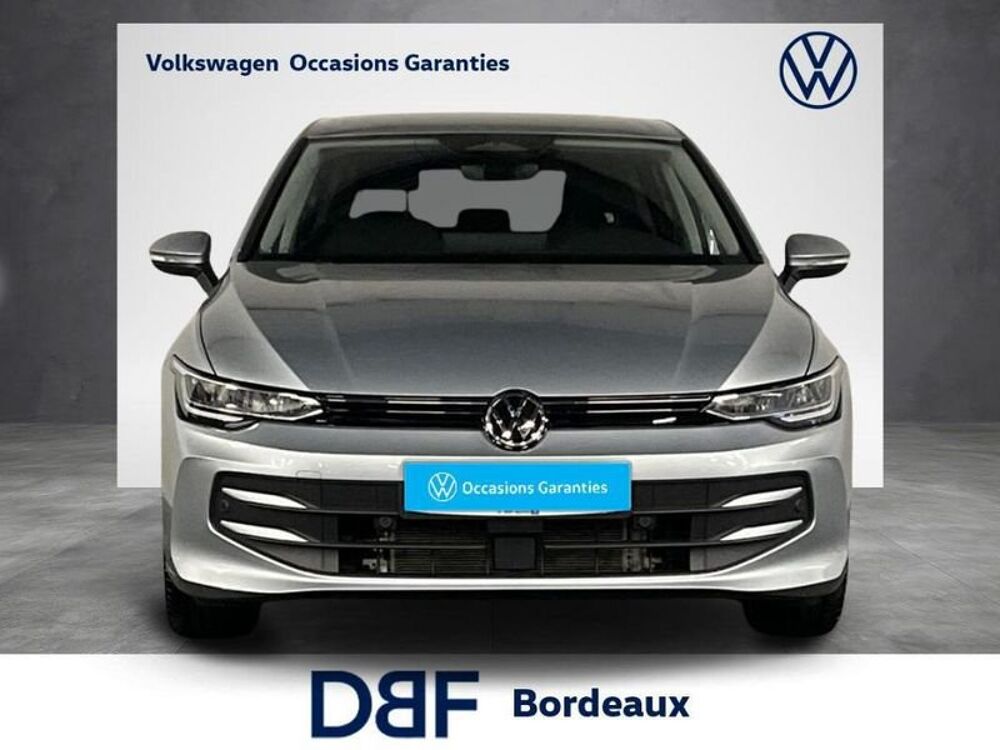 Golf Volkswagen 2025 occasion 33700 M&eacute;rignac