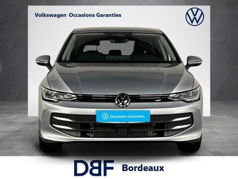 Golf Volkswagen 2025 occasion 33700 M&eacute;rignac