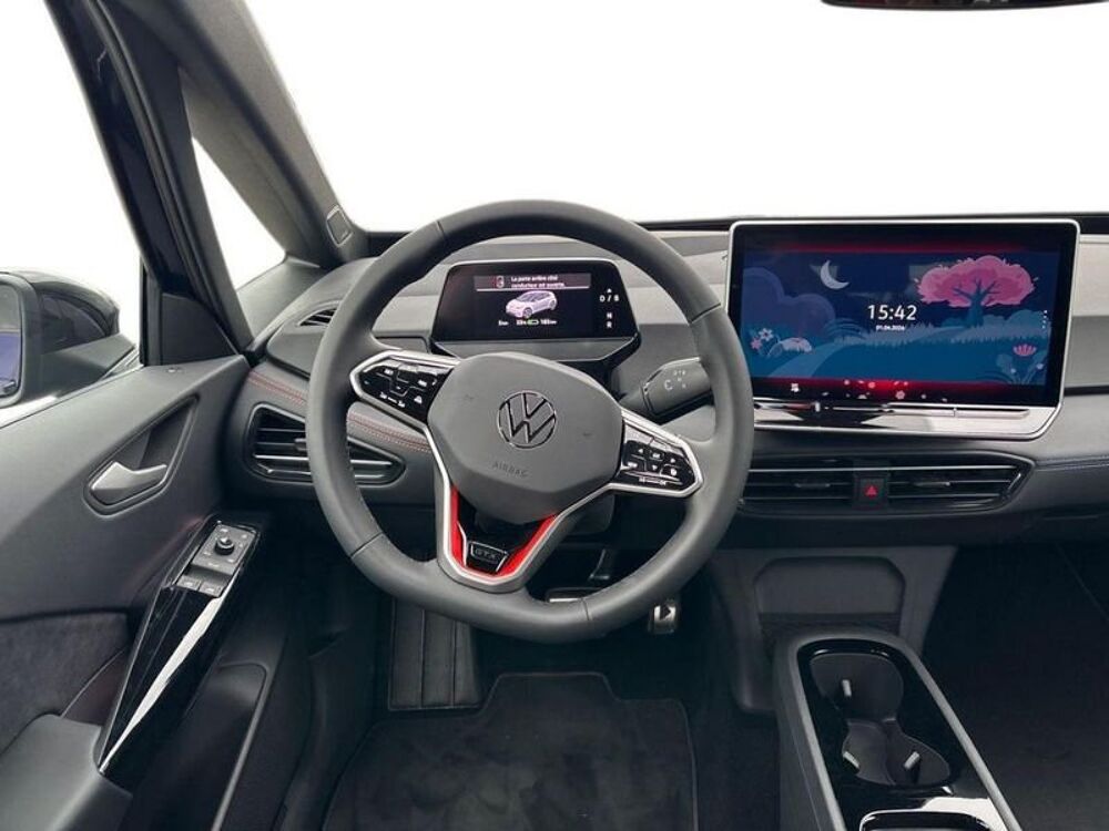 ID.3 Volkswagen 2026 occasion 33700 M&eacute;rignac