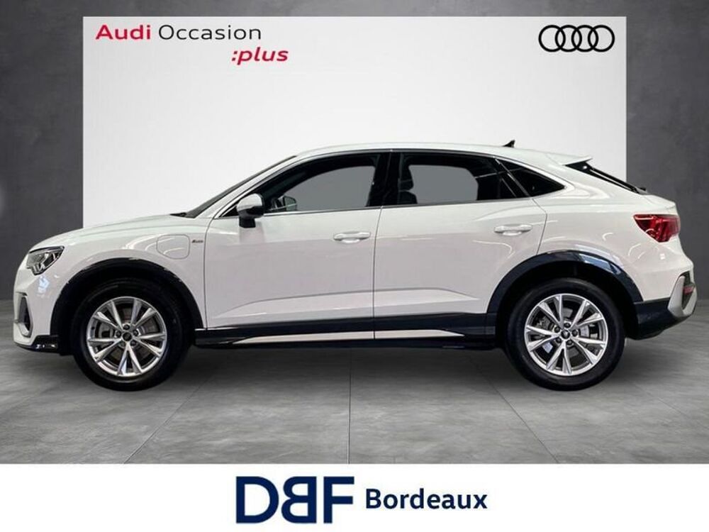 Q3 Audi 2023 occasion 33370 Artigues-pr&egrave;s-Bordeaux