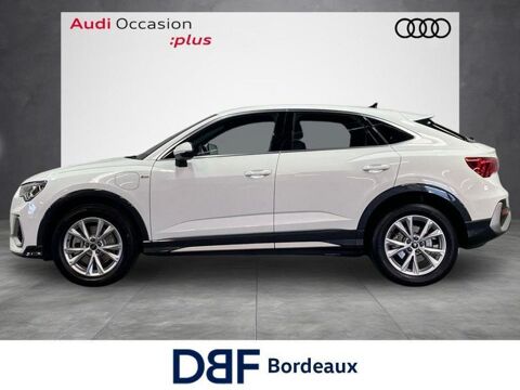Q3 Audi 2023 occasion 33370 Artigues-pr&egrave;s-Bordeaux