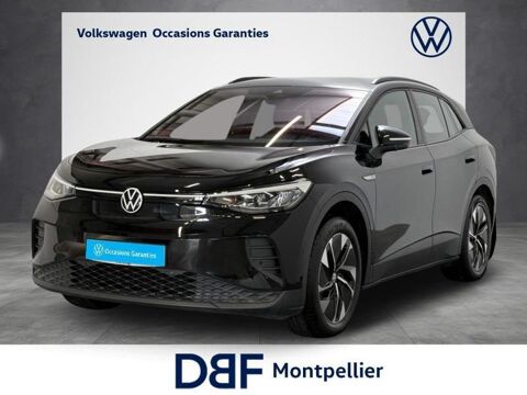 Volkswagen ID.4 Volkswagen 2023 occasion Montpellier 34000
