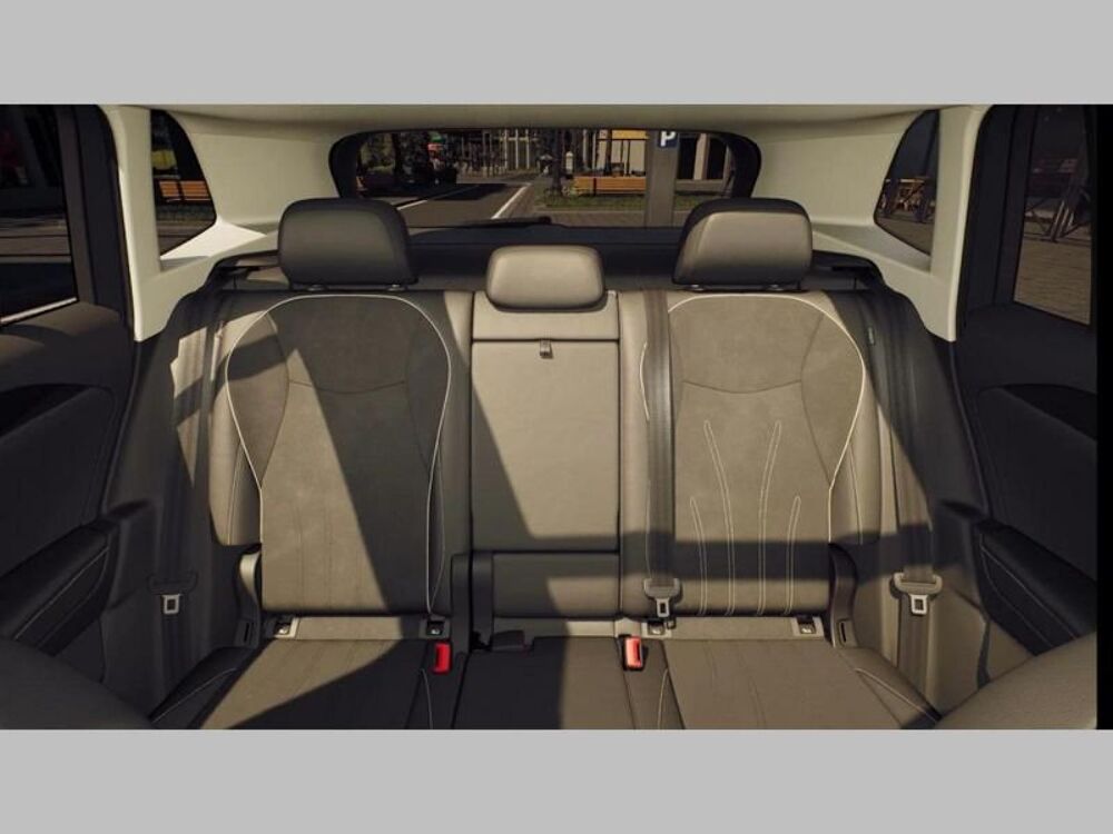 Tiguan Volkswagen 2026 occasion 34000 Montpellier