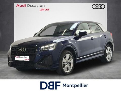 Annonce voiture Audi Q2 25980 €