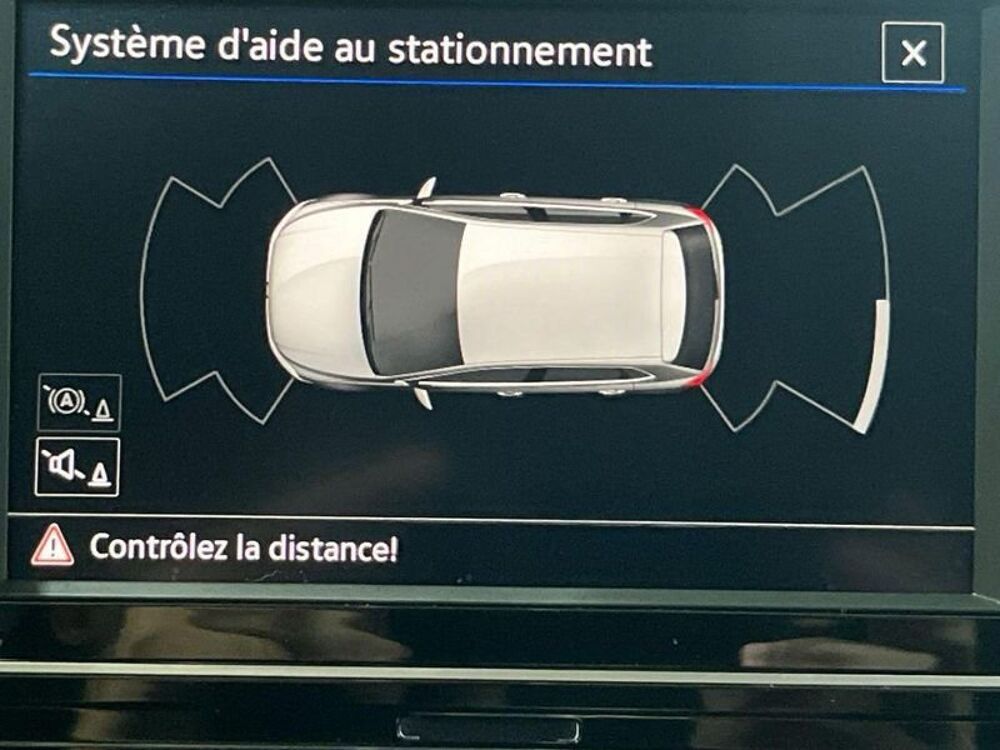 Polo Volkswagen 2024 occasion 33700 M&eacute;rignac