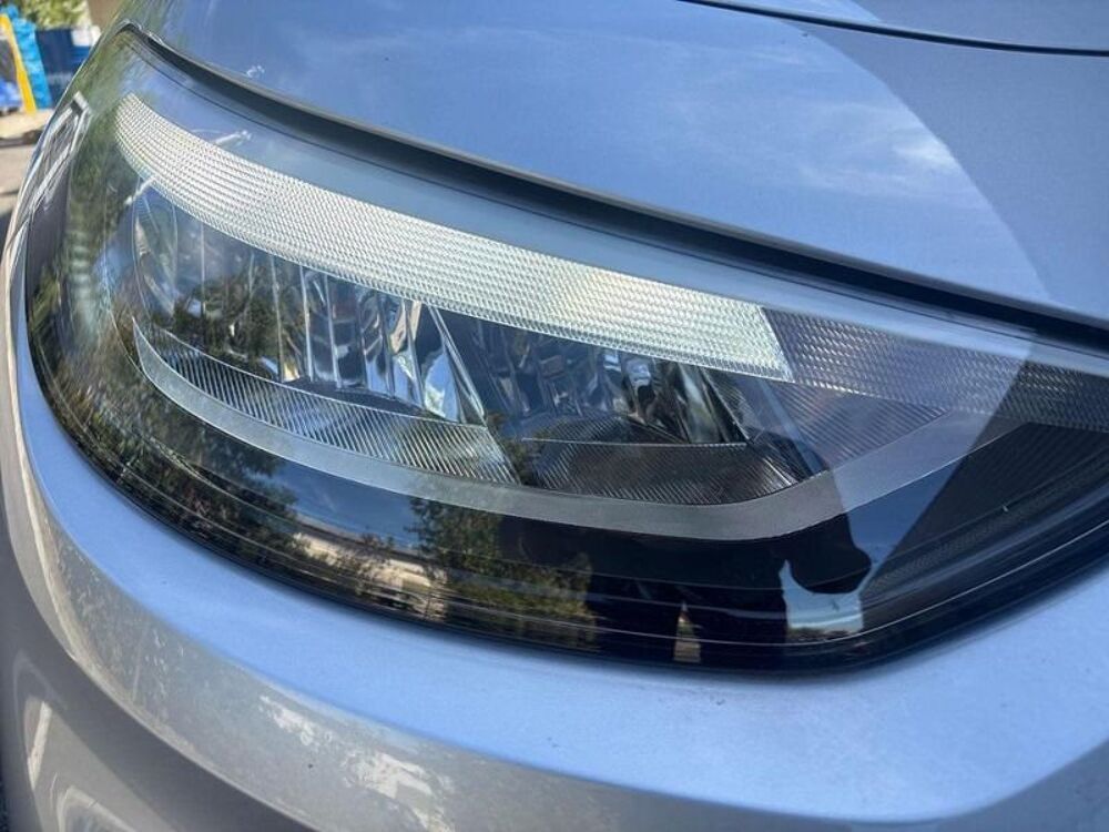 ID.3 Volkswagen 2025 occasion 33700 M&eacute;rignac
