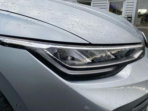 Golf Volkswagen 2025 occasion 33700 M&eacute;rignac