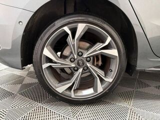 A3 Audi 2024 occasion 34000 Montpellier