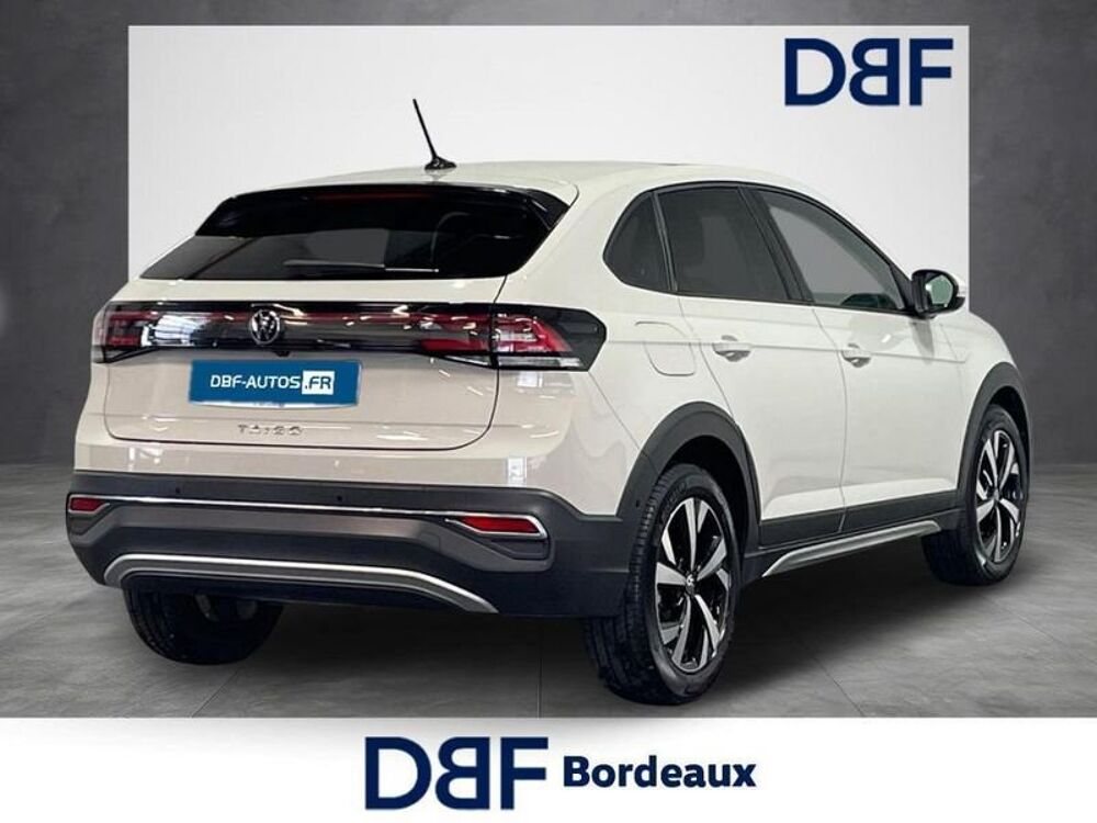 Taigo Volkswagen 2023 occasion 33700 M&eacute;rignac