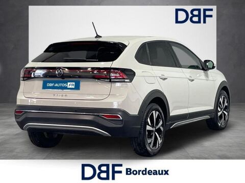 Taigo Volkswagen 2023 occasion 33700 M&eacute;rignac