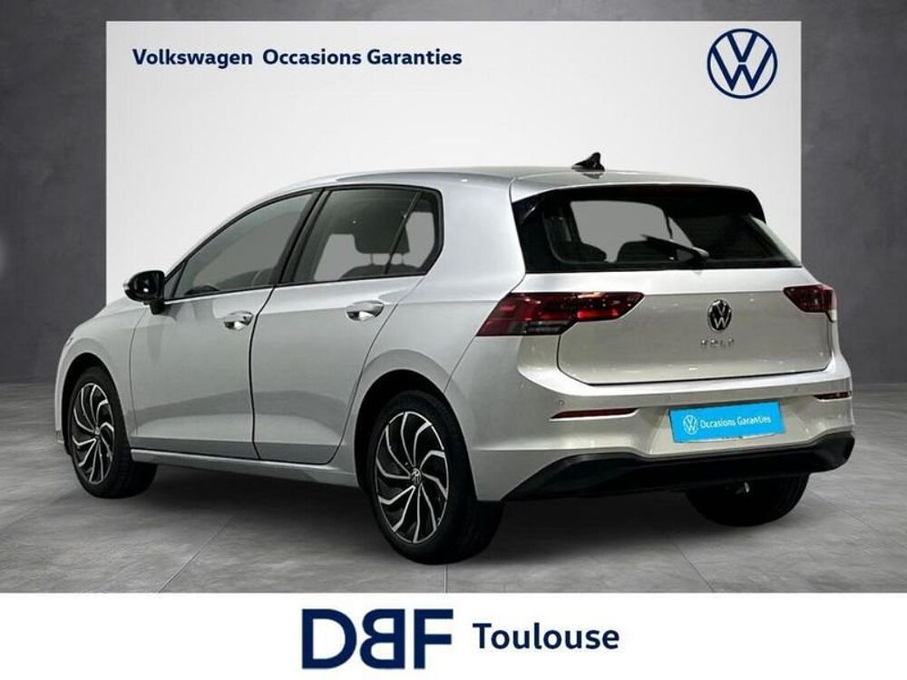 Golf Volkswagen 2020 occasion 33700 M&eacute;rignac