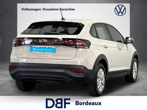Taigo Volkswagen 2024 occasion 33700 M&eacute;rignac