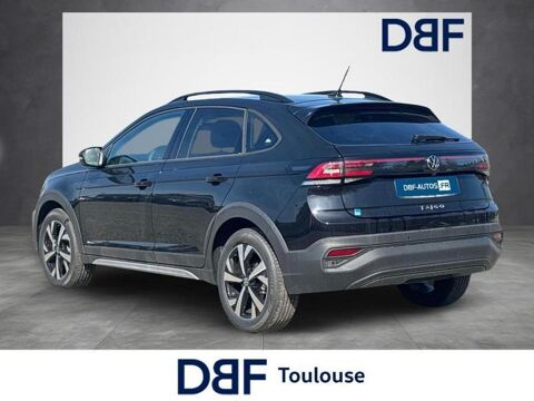 Taigo Volkswagen 2026 occasion 33700 M&eacute;rignac