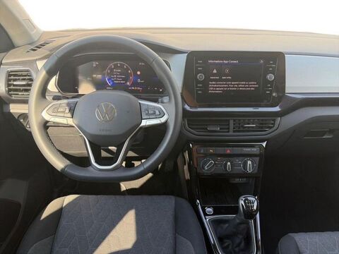 T-Cross Volkswagen 2026 occasion 34000 Montpellier