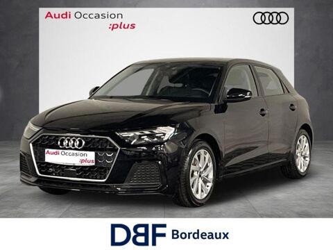 Annonce voiture Audi A1 26990 €