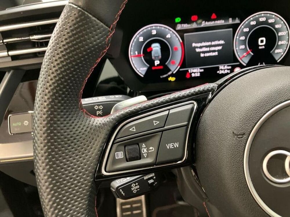 A3 Audi 2025 occasion 34000 Montpellier