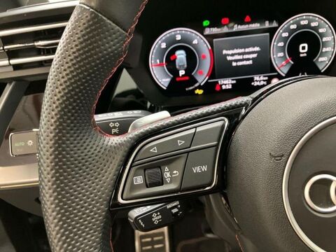 A3 Audi 2025 occasion 34000 Montpellier