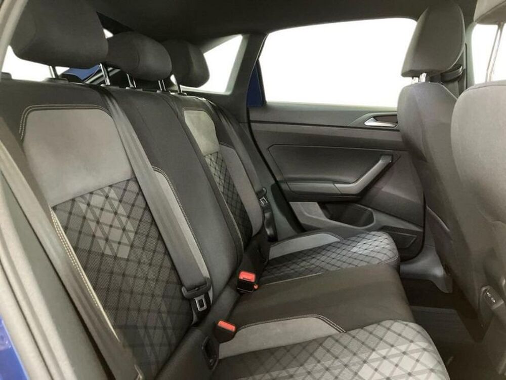 Taigo Volkswagen 2023 occasion 34000 Montpellier