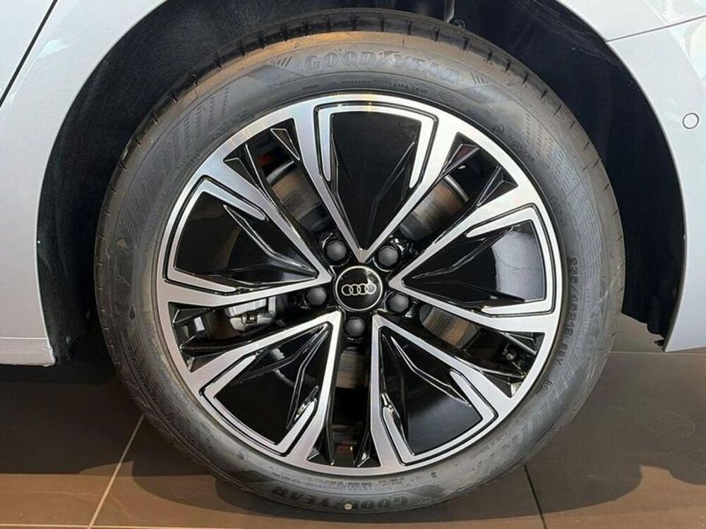 A5 Audi 2026 occasion 34000 Montpellier