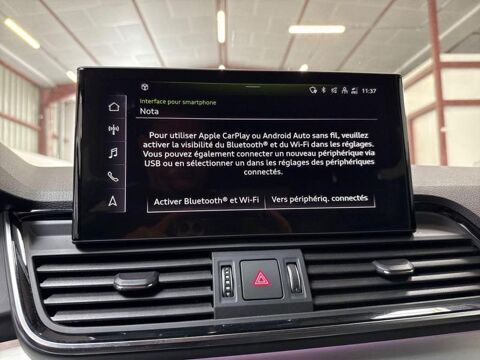 Q5 Audi 2023 occasion 34000 Montpellier