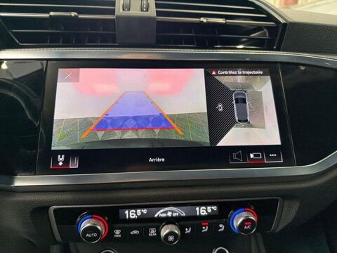 Q3 Audi 2023 occasion 34000 Montpellier