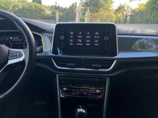 T-ROC Volkswagen 2023 occasion 34000 Montpellier