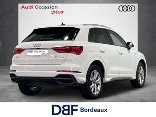 Q3 Audi 2023 occasion 33370 Artigues-pr&egrave;s-Bordeaux