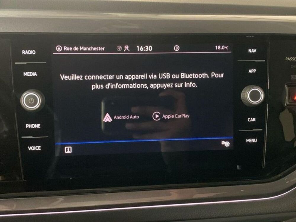 Taigo Volkswagen 2024 occasion 33700 M&eacute;rignac