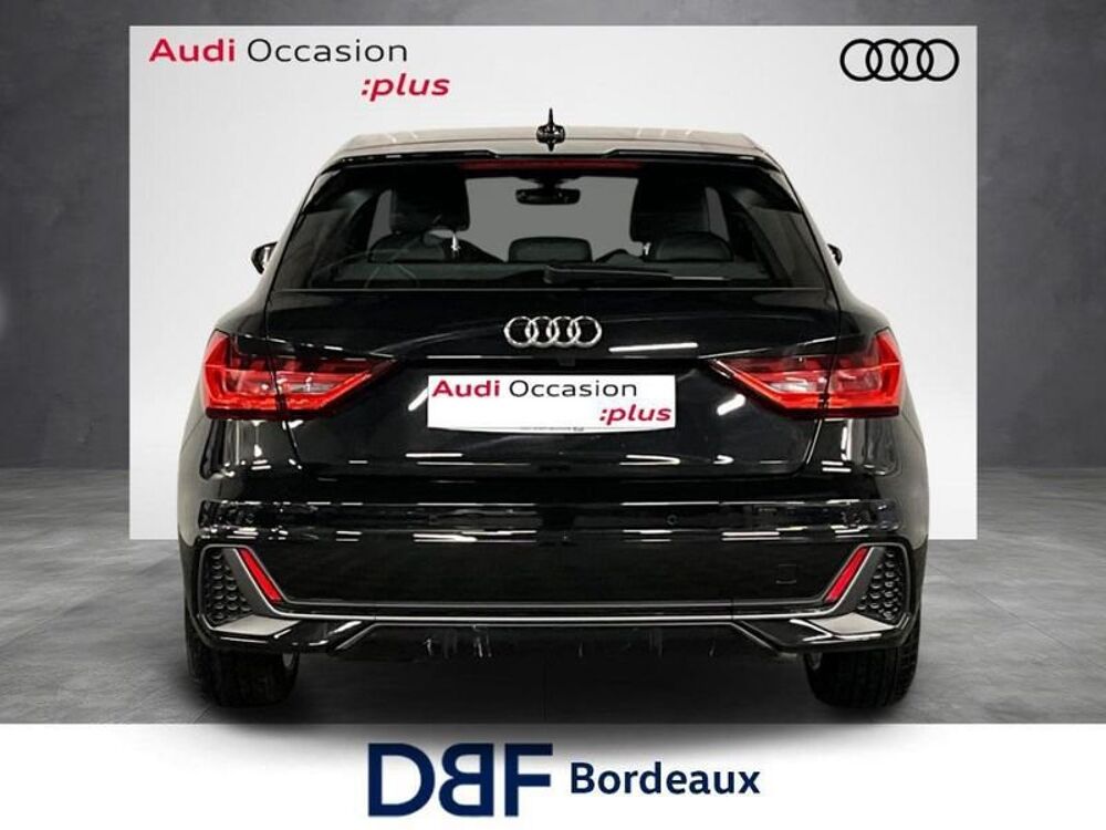 A1 Audi 2026 occasion 33370 Artigues-pr&egrave;s-Bordeaux
