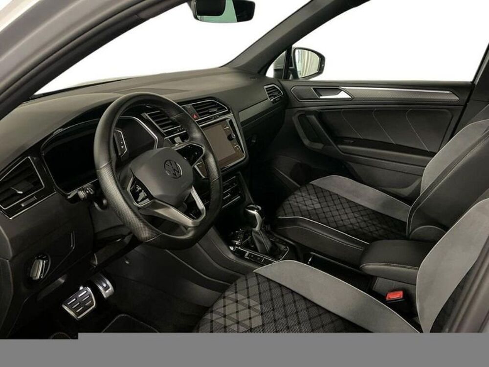 Tiguan Volkswagen 2023 occasion 33700 M&eacute;rignac