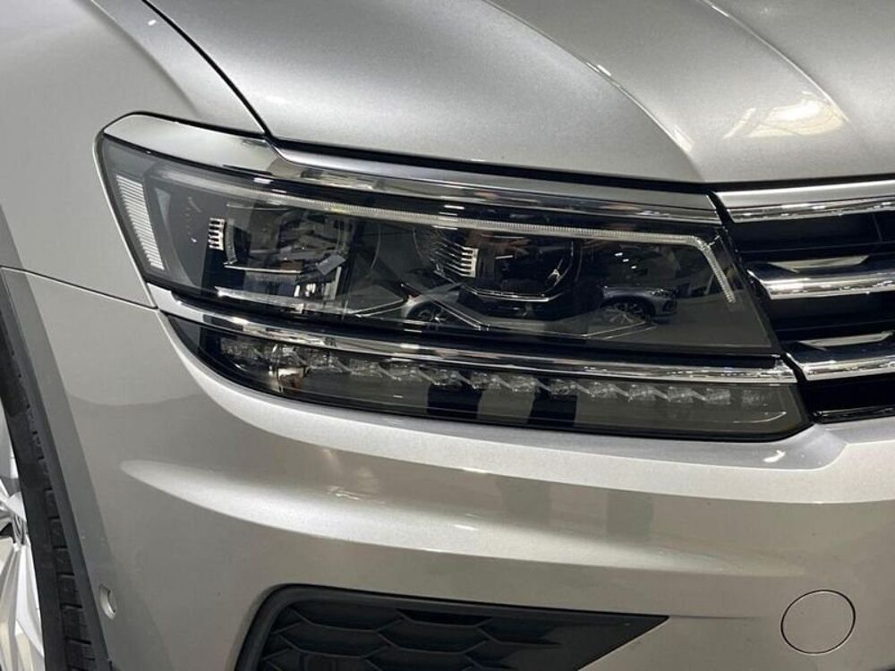 Tiguan Volkswagen 2018 occasion 33700 M&eacute;rignac